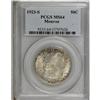 Image 1 : 1923-S 50C Monroe MS64 PCGS