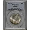 Image 1 : 1923-S 50C Monroe MS64 PCGS