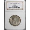 Image 3 : 1923-S 50C Monroe MS64 NGC