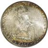 Image 1 : 1921 50C Pilgrim MS65 NGC