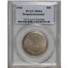 Image 1 : 1926 50C Sesquicentennial MS64 PCGS