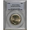 Image 3 : 1926 50C Sesquicentennial MS64 PCGS