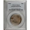Image 1 : 1926 50C Sesquicentennial MS64 PCGS