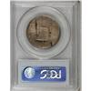 Image 2 : 1926 50C Sesquicentennial MS64 PCGS