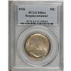 Image 1 : 1926 50C Sesquicentennial MS64 PCGS
