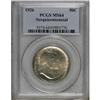 Image 1 : 1926 50C Sesquicentennial MS64 PCGS