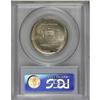 Image 2 : 1926 50C Sesquicentennial MS64 PCGS
