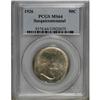 Image 1 : 1926 50C Sesquicentennial MS64 PCGS