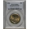 Image 3 : 1926 50C Sesquicentennial MS64 PCGS