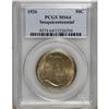 Image 1 : 1926 50C Sesquicentennial MS64 PCGS