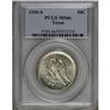 Image 1 : 1935-S 50C Texas MS66 PCGS
