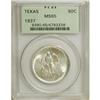 Image 3 : 1937 50C Texas MS65 PCGS