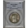 Image 1 : 1948-S 50C Booker T. Washington MS66 PCGS