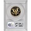 Image 2 : 1984-S G$10 Olympic Gold Ten Dollar Deep Cameo PR69 PCG