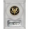 Image 2 : 1984-W G$10 Olympic Gold Ten Dollar Deep Cameo PR69 PCG