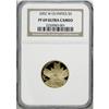 Image 1 : 2002-W $5 Olympics Half Eagle Deep Cameo PR69 NGC