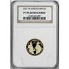 Image 1 : 2007-W $5 Jamestown Deep Cameo PR70 NGC