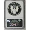 Image 4 : 1986-S $1 Silver Eagle Deep Cameo PR69 NGC
