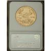 Image 2 : 1988 G$50 One-Ounce Gold Eagle MS69 NGC