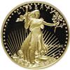 Image 1 : 1990-W G$50 One-Ounce Gold Eagle Deep Cameo PR70 PCGS