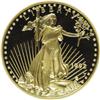 Image 1 : 1992-W G$50 One-Ounce Gold Eagle Deep Cameo PR70 NGC