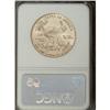 Image 2 : 1997 G$50 One-Ounce Gold Eagle MS70 NGC