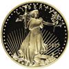 Image 1 : 1997-W G$50 One-Ounce Gold Eagle Deep Cameo PR70 NGC