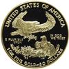 Image 2 : 1997-W G$50 One-Ounce Gold Eagle Deep Cameo PR70 NGC