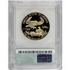 Image 2 : 1997-W G$50 One-Ounce Gold Eagle Deep Cameo PR70 ICG