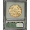 Image 2 : 1999 G$50 One-Ounce Gold Eagle MS70 ICG