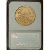 Image 2 : 2002 G$50 One-Ounce Gold Eagle MS69 NGC