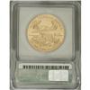 Image 2 : 2003 G$50 One-Ounce Gold Eagle MS70 ICG