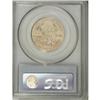 Image 2 : 2004 G$25 Half-Ounce Gold Eagle MS70 PCGS