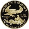 Image 2 : 2005-W G$50 One-Ounce Gold Deep Cameo PR70 ICG