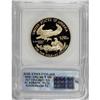 Image 4 : 2005-W G$50 One-Ounce Gold Deep Cameo PR70 ICG