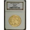 Image 1 : 2006 $50 Buffalo MS69 NGC