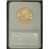 Image 2 : 2006-W $25 Half Ounce Gold Eagle MS70 NGC