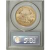 Image 2 : 2006 G$50 One-Ounce Gold Eagle MS69 PCGS