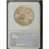Image 2 : 2006 G$50 One-Ounce Gold Eagle MS70 NGC