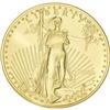 Image 1 : 2006-W $50 One-Ounce Gold Eagle MS70 NGC