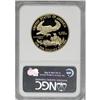 Image 2 : 2006-W G$50 One-Ounce Gold Deep Cameo PR69 NGC