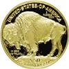 Image 2 : 2006-W $50 Buffalo One-Ounce Gold Deep Cameo PR69 NGC