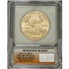 Image 2 : 2007 $50 One-Ounce Gold Eagle MS70 ICG