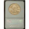 Image 2 : 2007-W $50 1 Oz. Gold Eagle MS70 NGC