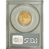 Image 2 : 2008 $100 Plat. One Oz. MS68 PCGS