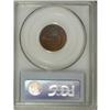 Image 2 : 1944 1C Red and Brown MS63 PCGS