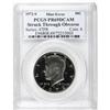 Image 1 : 1972-S 50C Deep Cameo PR69 PCGS