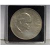 Image 1 : 1965 WINSTON CHURCHILL CROWN (5 SHILLING) COIN