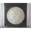 Image 1 : 1882O USA SILVER MORGAN DOLLAR
