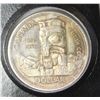 Image 1 : 1958 "DEATH TOTEM" CANADA SILVER DOLLAR